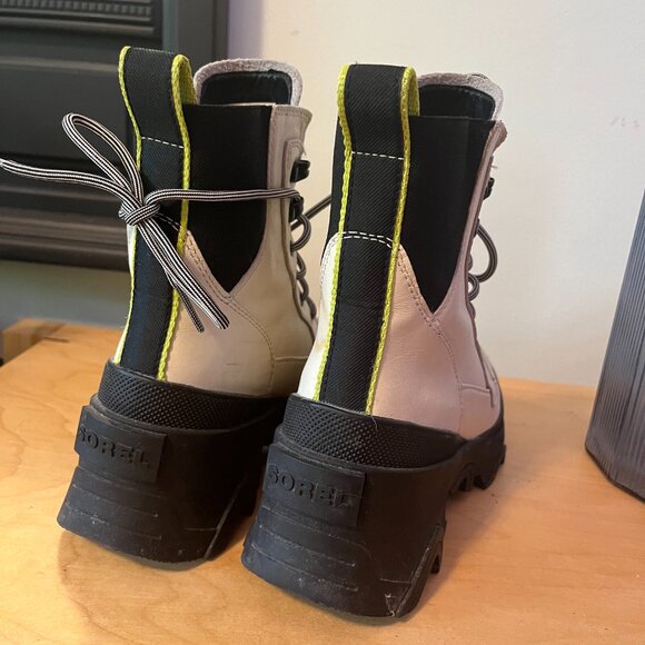 Sorel Brex Boot 6.5 - Picture 5 of 5